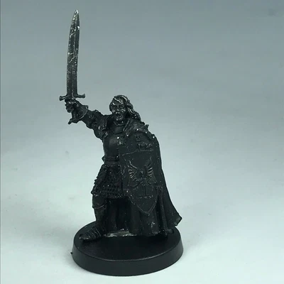 £14.99 • Buy Metal Prince Imrahil Dol Amroth LOTR - Warhammer / Lord Of The Rings X918