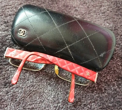 £60 • Buy Chanel Glasses