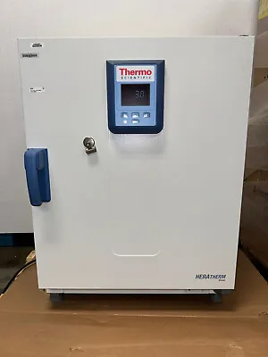 Thermo Scientific Heratherm OMS100 Lab Oven #16053 • $1490