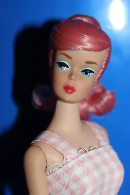 Vintage Barbie Swirl OOAK Color Magic • $650