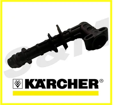 Genuine Karcher K3 Pressure Washer Hose Reel Connection 97555990 / 50641310 • £8.79