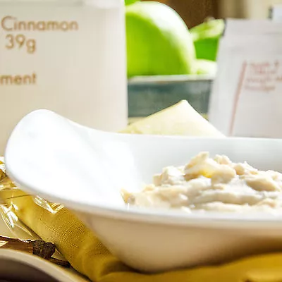 £37 • Buy 21 Delicious Traditional Porridge VLCD KETOSIS Diet  147 Kcal