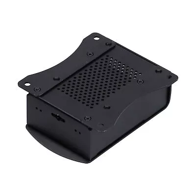 Heat Dissipation Enclosure Protective Cooling Box For Raspberry Pi 4 3B 3B+ BLW • $20.64