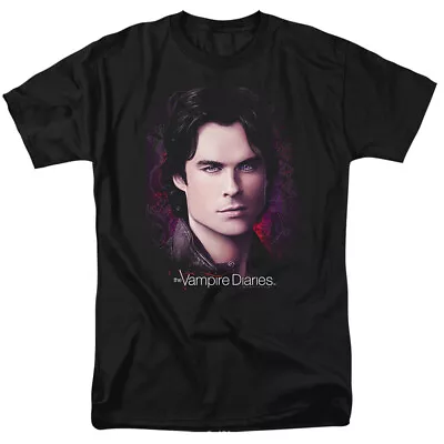The Vampire Diaries  Compelling  T-Shirt Or Sleeveless Tank - To 6X • $32.69