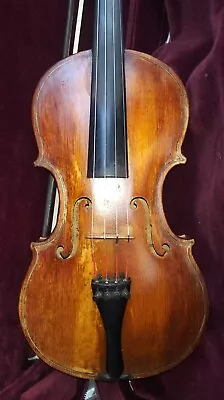 1920 Violin Copy Of Andreas Amati • $1000