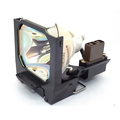 Original Osram Replacement Lamp & Housing For The Mitsubishi LVP-X300U Projector • $64.99