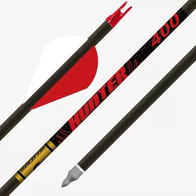 GT Hunter Arrows Made Gold Tip • $153.99