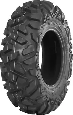 Maxxis M917 Bighorn Tire 27x9Rx12 Front TM16679100 • $260