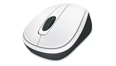 885370371314 Microsoft Wireless Mobile Mouse 3500 Microsoft • £25.53