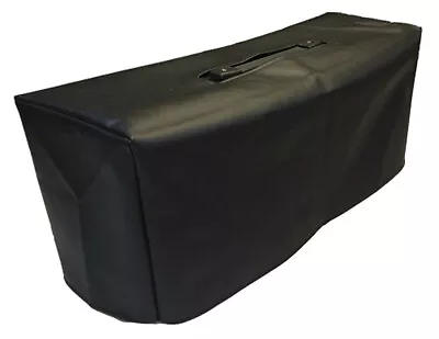 MUSIC MAN HD130 HEAD 23 Wx8.75 Hx9.625 D VINYL AMPLIFIER COVER (musi017) • $37.75