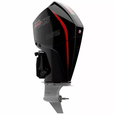 Mercury 225HP Outboard Motor 225LPXS | 20 Inch • $19466