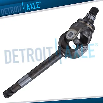 Front Driver Side Axle Shaft U-Joint For 2005-2013 2014 Ford F-250 F-350 Dana 60 • $192.10