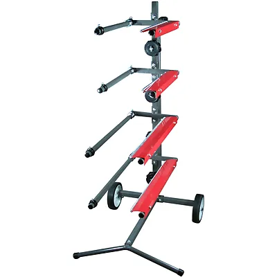 Astro Pneumatic ASMS2 Masking Station - Tree Type • $114