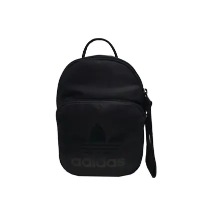 Adidas Originals Classic Mini Backpack - Black • $30