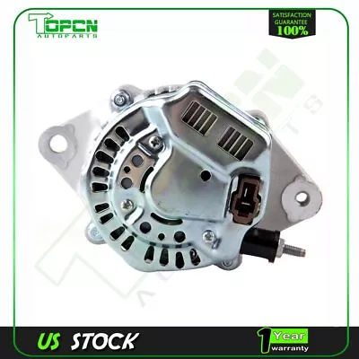 Alternator For 40A Chevy Mini DENSO STREET ROD RACE 3-WIRE ND100211-1670 12190N • $87.19