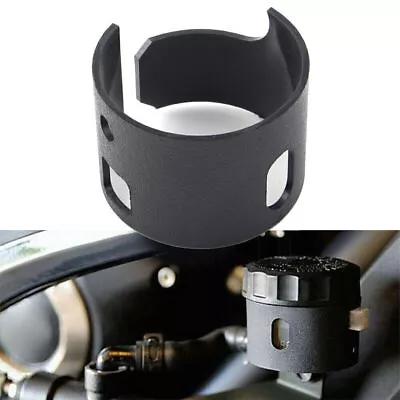 ​Reservoir Cover Cap Rear Brake Guard FIT FOR Victory Cross Country Roads XC XR • $10.54