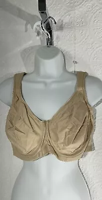 Miss Mary Of Sweden Women’s Lingerie Bra Size 36DD #2034 • $25