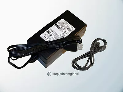 32V 16V AC ADAPTER FOR HP PSC 1610 1510 1350 1315v 0957-2094 All In One Printer • $24.99