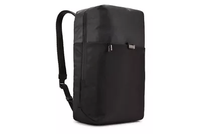 Thule Spira 15L/43cm Travel Work Backpack/Outdoor Carry Storage Laptop Bag Black • $289.95