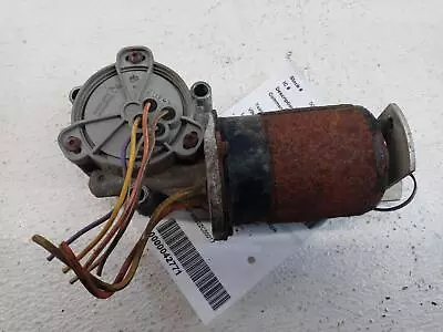 Used Transfer Case Motor Fits: 2002 Ford Explorer 4 Dr Exc. Sport Trac Grade A • $54