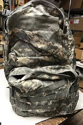 USGI ACU Molle II Medium Ruck Pack ACU • $155