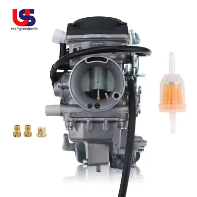 15003-1452 Carburetor With TPS For Kawasaki Vulcan 800 Drifter VN800 1999-2006 • $153