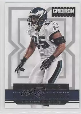 2012 Panini Gridiron Rookie Silver X's /250 Mychal Kendricks #271 Rookie RC • $1.58