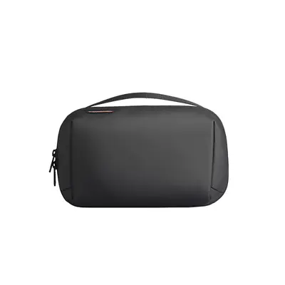 Tech Pouch Organizer Case Portable Storage Bag Gadget Bag For Travel • $33.15