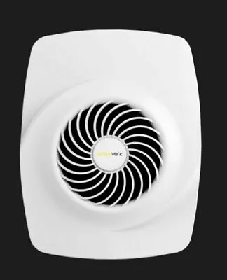 Envirovent Infinity 230v Filterless WC Bathroom & Kitchen Extractor Fan With BDS • £72.99