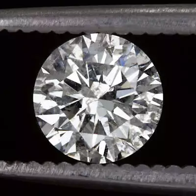 1.04ct EXCELLENT CUT ROUND BRILLIANT DIAMOND LOOSE NATURAL EARTH MINED 1 CARAT • $1855