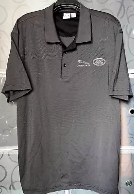 Jaguar: Landrover / Biz Collection Polo Shirt Size 2xl - Very Good Condition. • £22.59