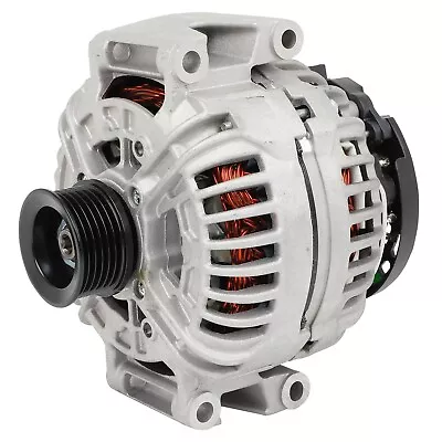 Alternator For Mercedes Benz ML350 3.5L V6 2006 A272-154-01-02 68011841AA • $149.99