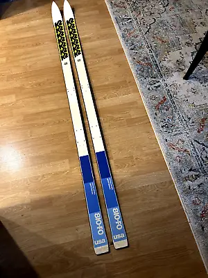 Vintage K2 810 FO Race Skis • $100