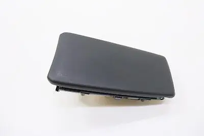 2016 - 2023 Mazda Mx-5 Miata Center Console Armrest Lid Trim Cover Oem N24364441 • $97.03