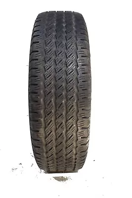 P255/70R18 Michelin Cross Terrain 112S 8/32NDS • $55