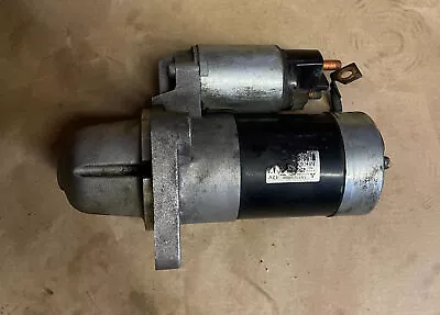 OEM Starter For Mitsubishi Fuso Medium/Heavy Truck M1T31072 MK663008 Used • $109