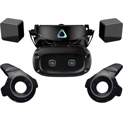 HTC Vive Cosmos Elite Virtual Reality Full System • $550