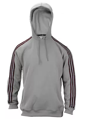 Adidas Men's Pindot Hoodie Sweatshirt - Many Colors • $29.99