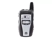 Motorola I580 - Black (Nextel) • $25