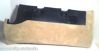 1994-99 Mercedes-benz S320 S420 S500 W140 ~ Right Front Under Dash Cover~ Oem • $28.49