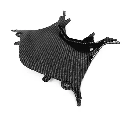 For YAMAHA 2015-2019 R1S R1 R1M Rear Center Tail Seat Cover Fairing Carbon Fiber • $61.13