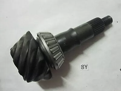 Ford OEM PINION ONLY F8.8 373 11x41 D18 For Differential Gear And Pinion  • $97.48