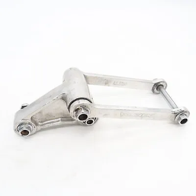 06 07 2006 2007 Yamaha Yzf R6 R6r R6v Vortex Rear Dogbone Shock Linkage Link B26 • $55.99