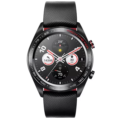 Waterproof Magic Watch Multiple Sports Mode Activity Tracker Step Counter Touch • $107.99