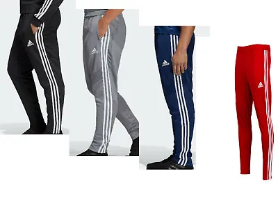 Adidas Tiro 19 Men's Training Pants Climacool / Soccer  Multiple Colors & Sizes • $44.89