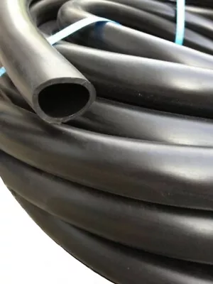 NEW Flexible Rubber Grey Water Hose 25MM - 1 Inch Sullage Hose Made In Australia • $152.75