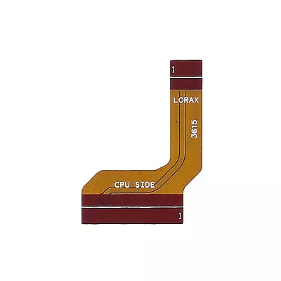 Motorola Symbol Zebra Lorax Scan Flex Cable MC9190 MC9100 • $4.90