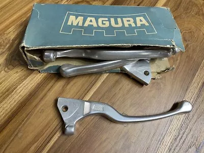 Vintage Magura Lever # 56.15-03.1 Made In West Germany • $29.50