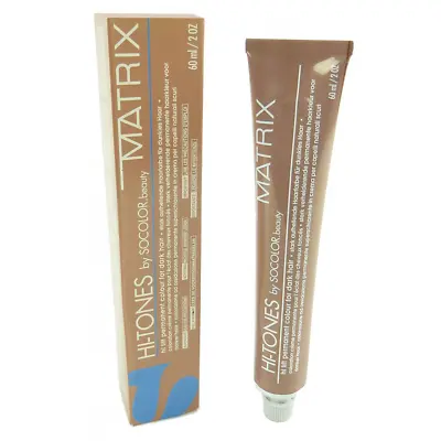 Matrix Hi-Tones By Socolor.beauty Strongly Lightening Hair Color Coloring 60ml • £6.58