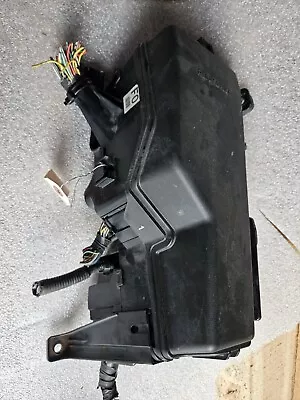 2007 Toyota Camry  Engine Fuse Relay Box Compartment Junction OEM 4cyl • $65.98